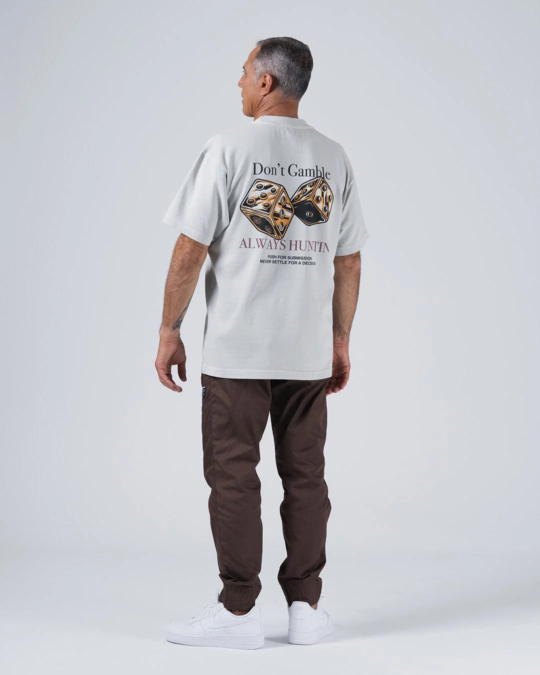 Hunting Tee - Image 4