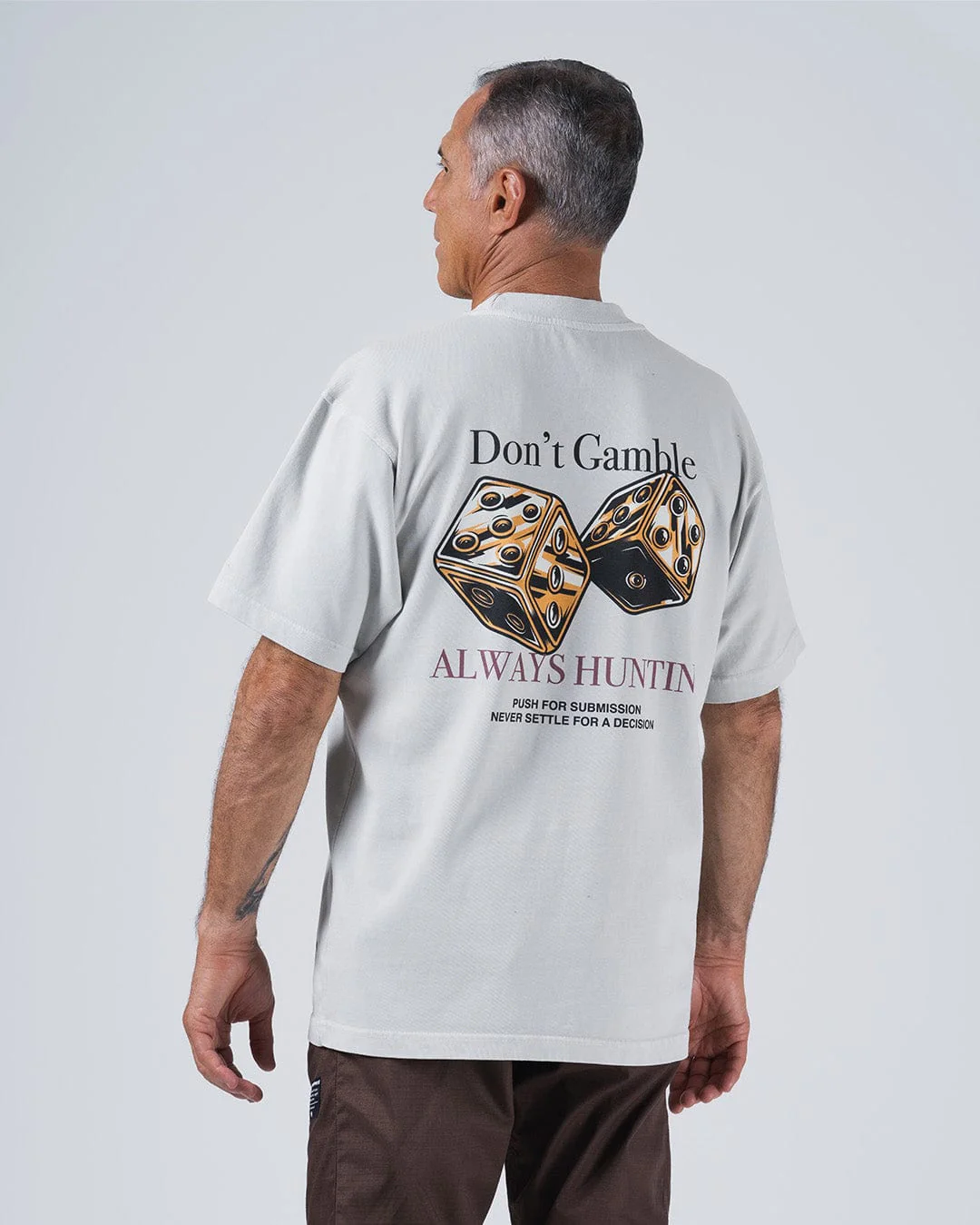 Hunting Tee - Image 5