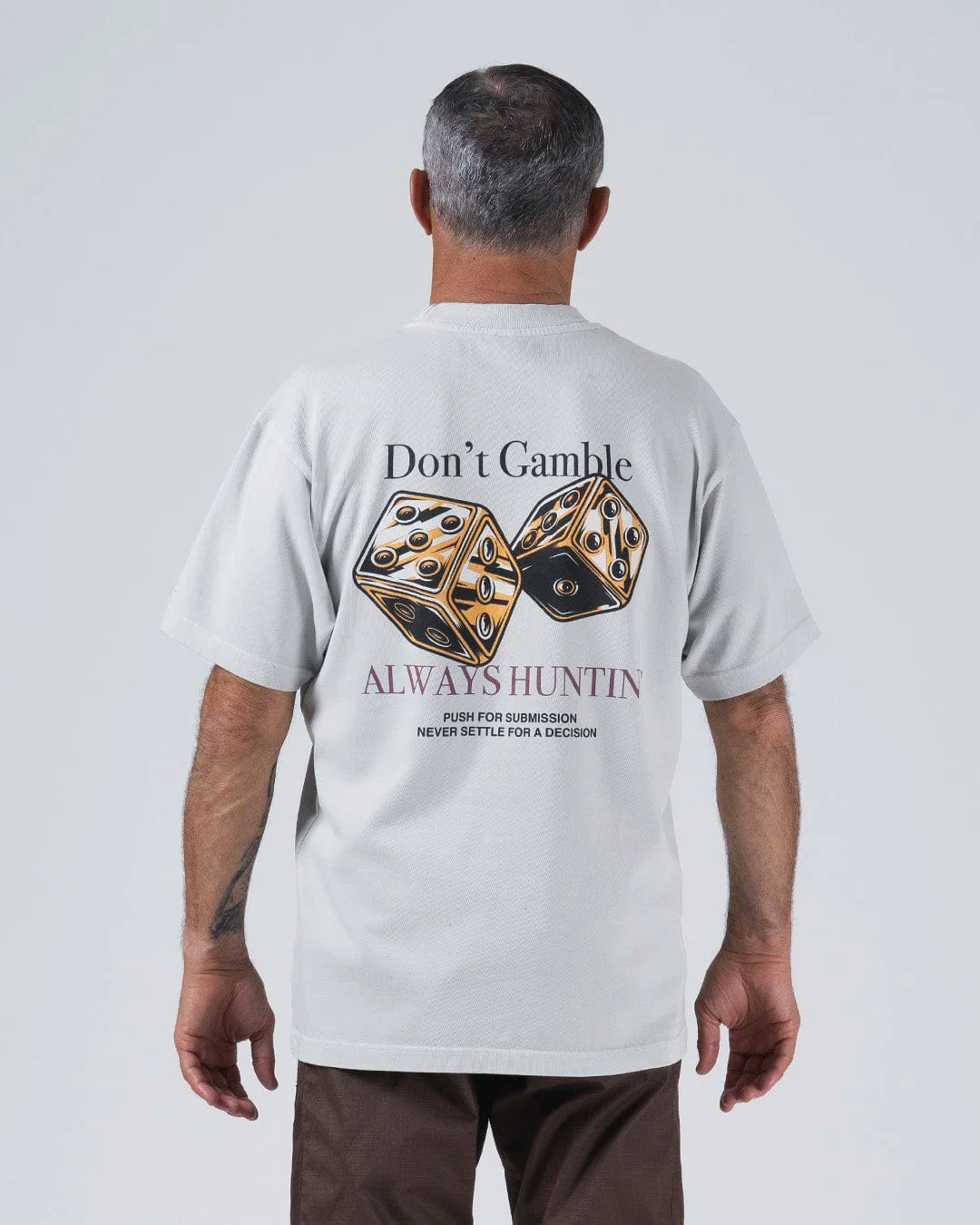 Hunting Tee - Image 6