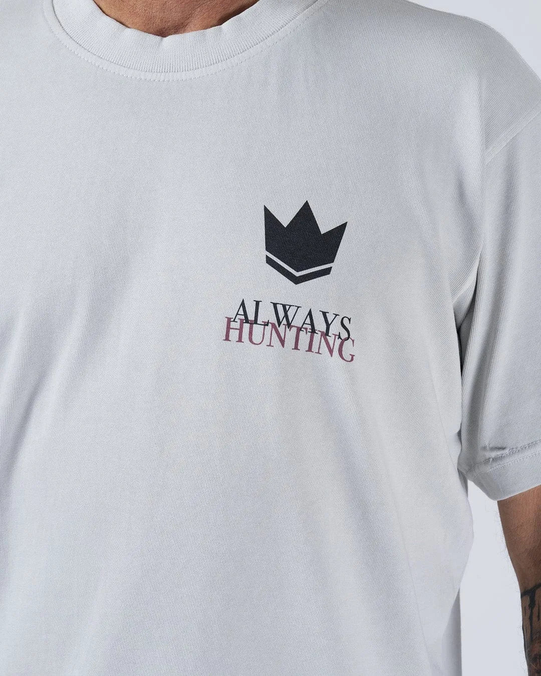 Hunting Tee - Image 9