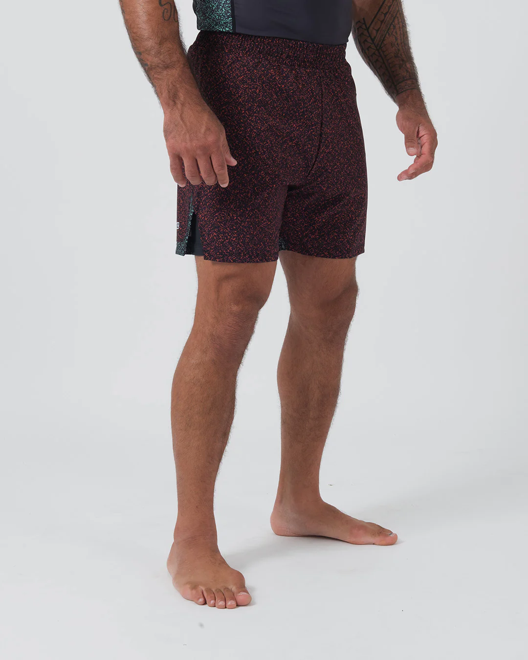 Hybrid Shorts - Image 10