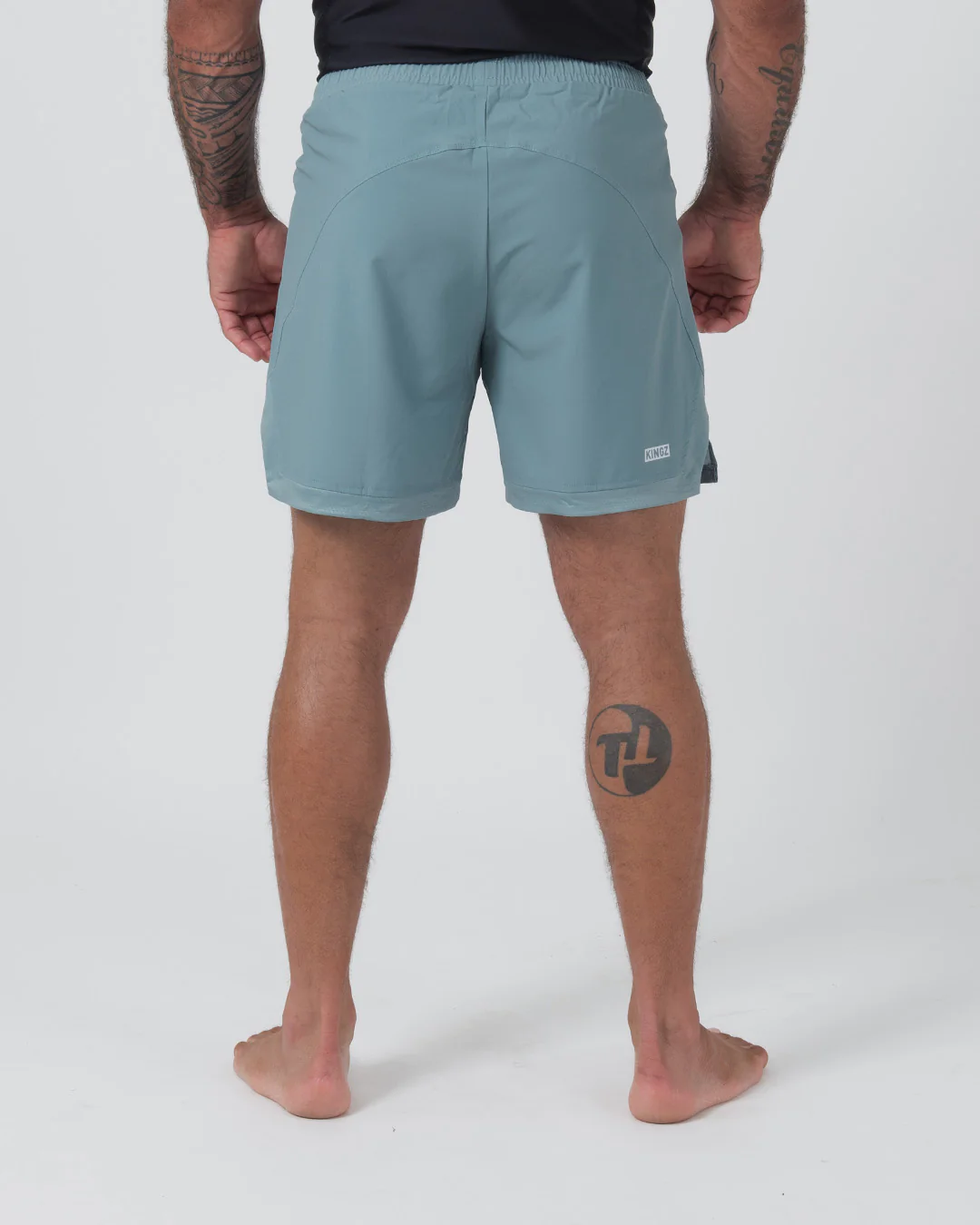 Hybrid Shorts - Image 14