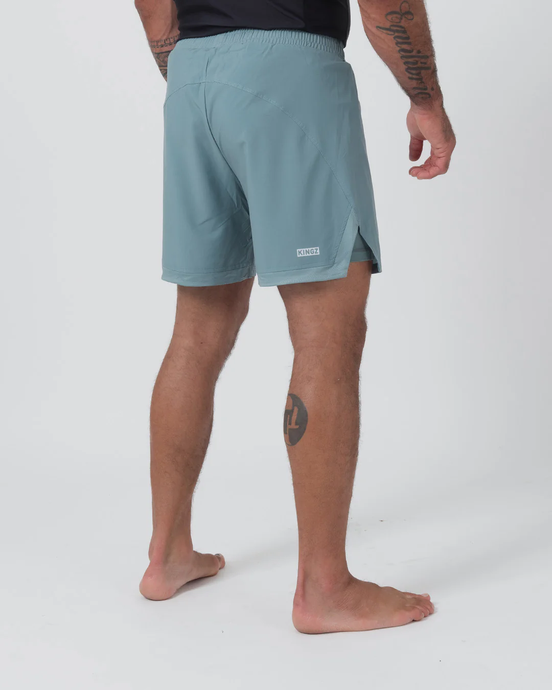 Hybrid Shorts - Image 15