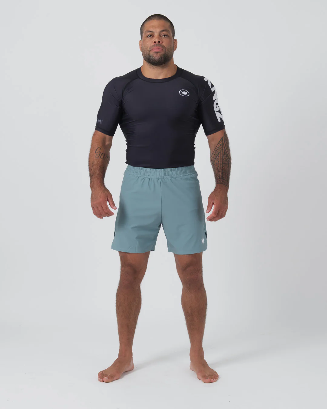 Hybrid Shorts - Image 21
