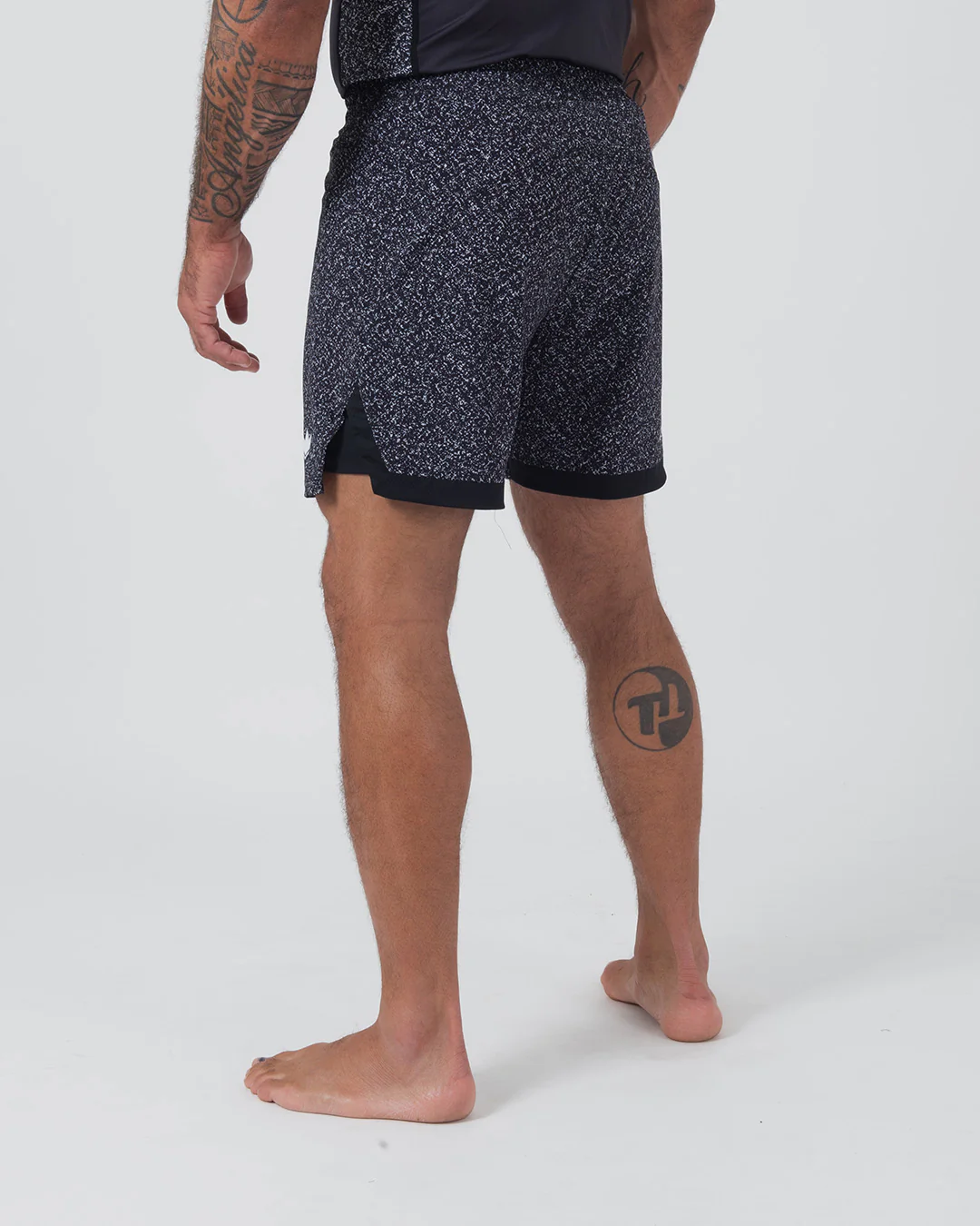 Hybrid Shorts - Image 24