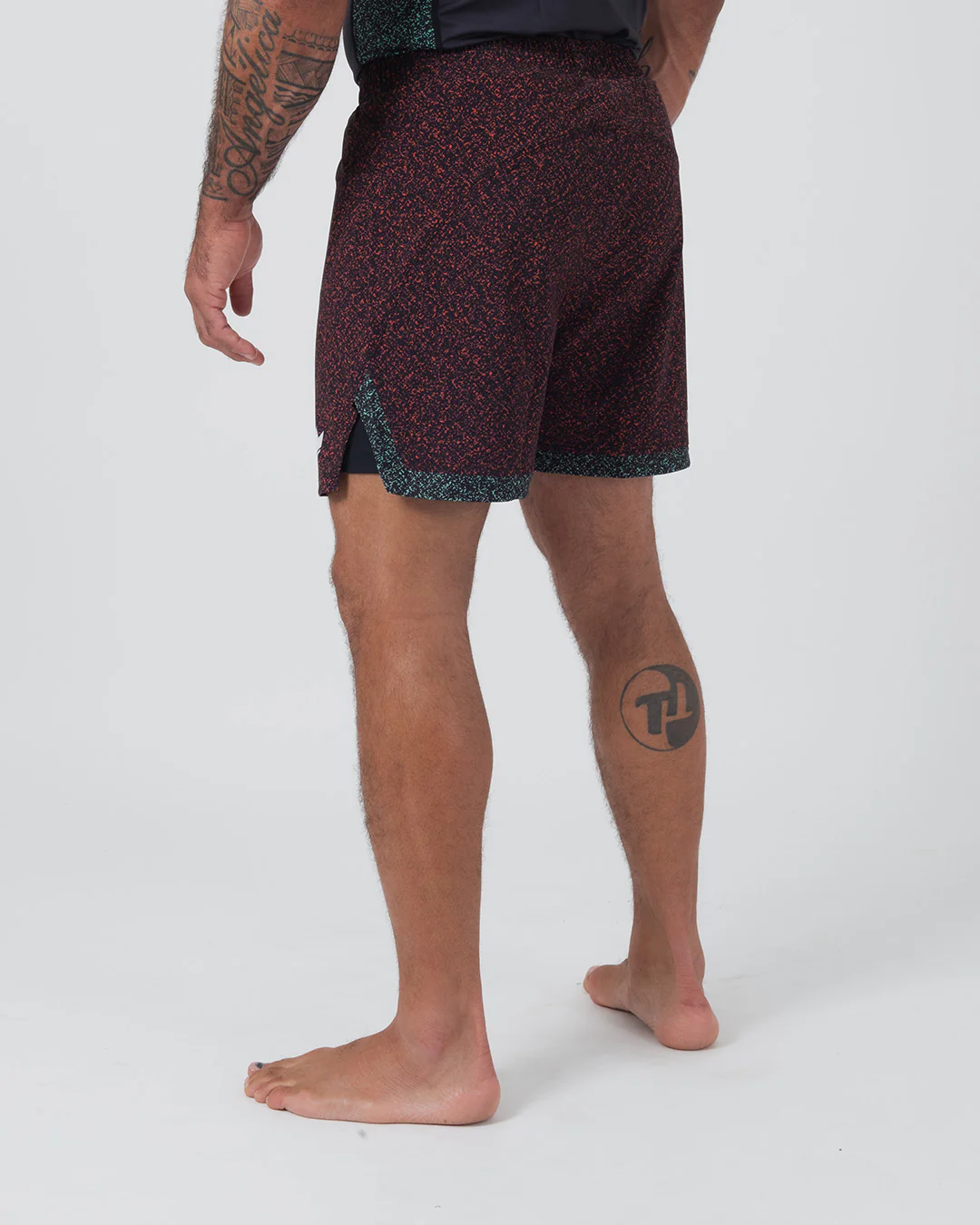 Hybrid Shorts - Image 3