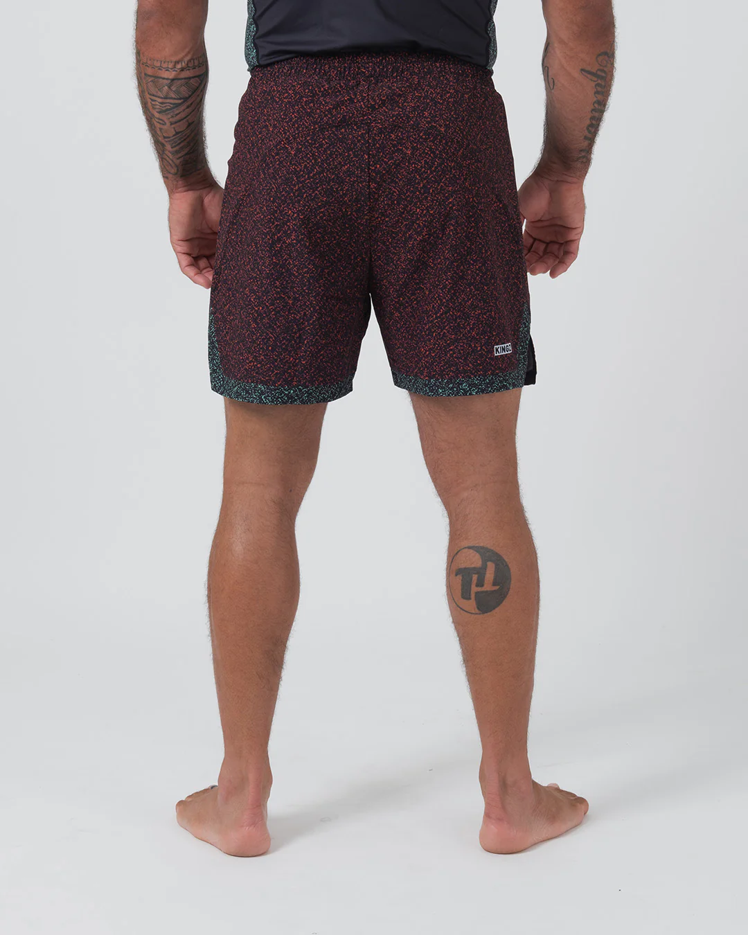 Hybrid Shorts - Image 4