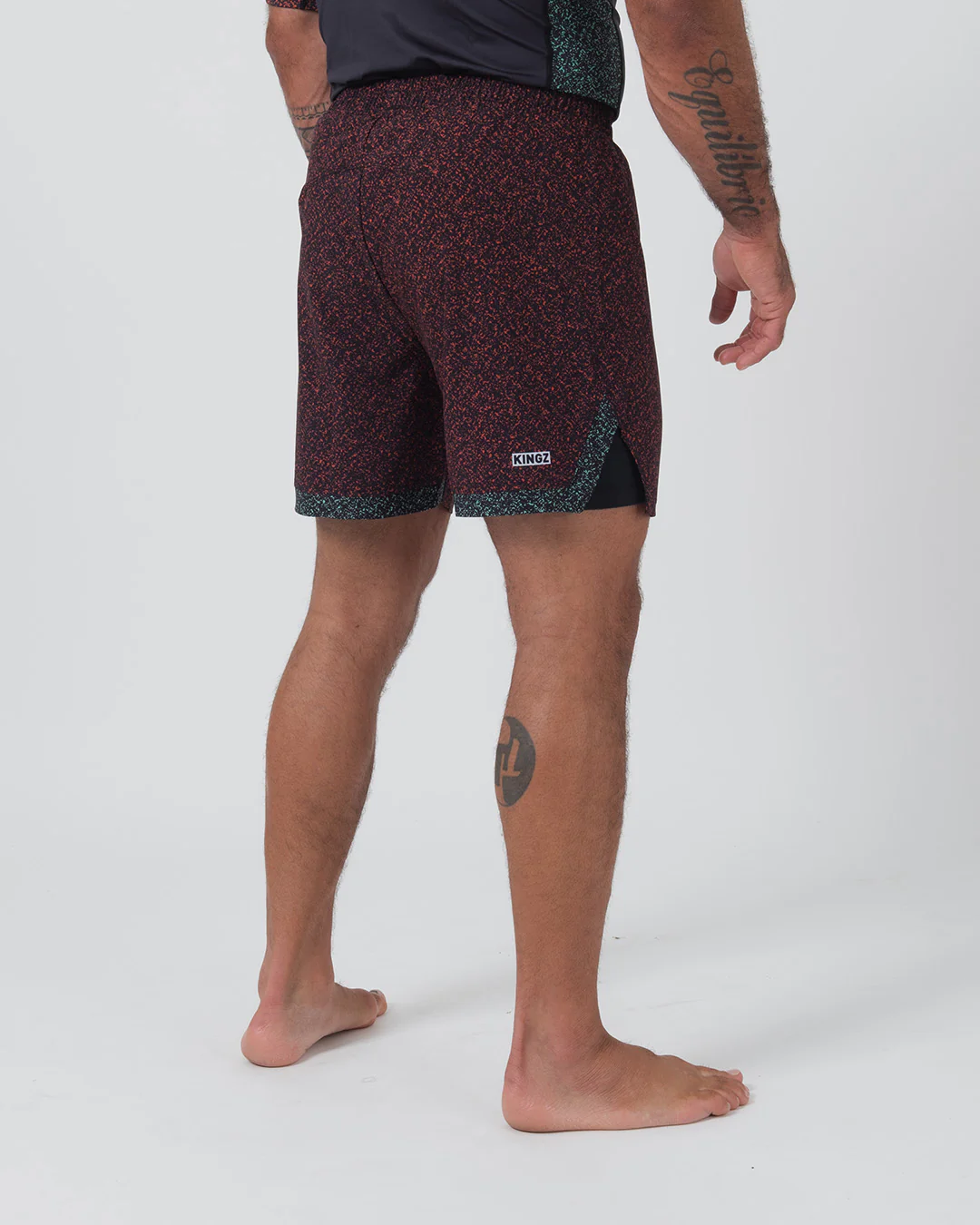 Hybrid Shorts - Image 5