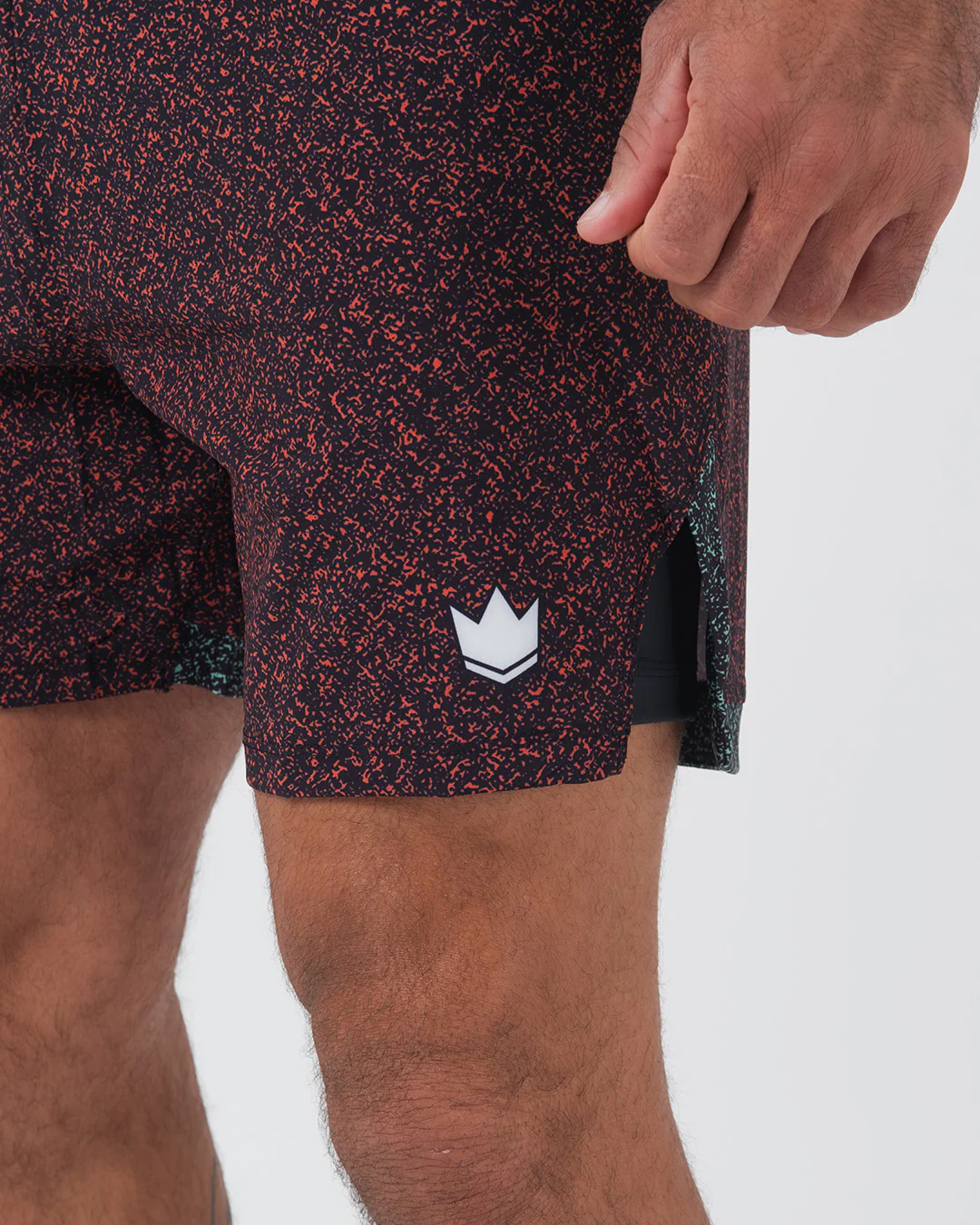Hybrid Shorts - Image 6