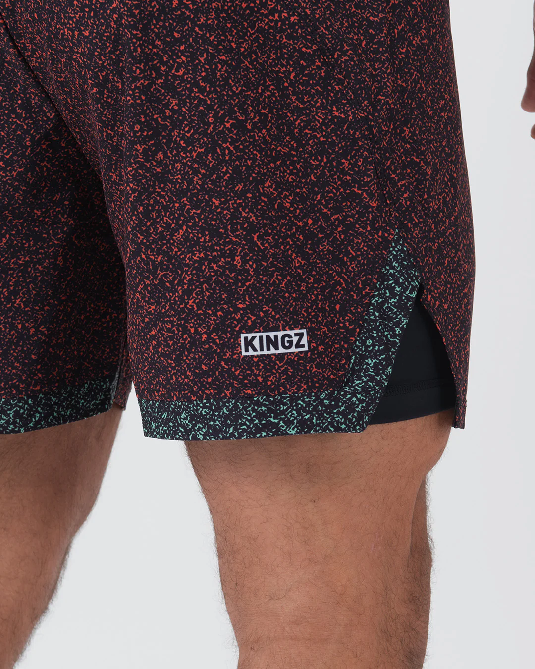 Hybrid Shorts - Image 7