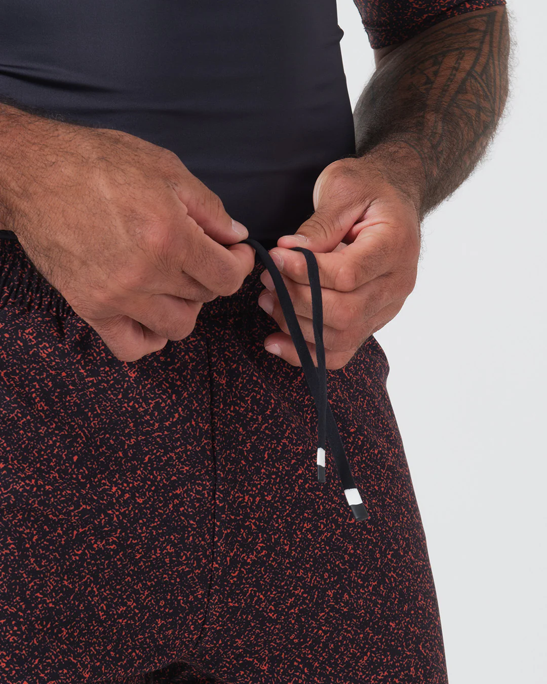 Hybrid Shorts - Image 8