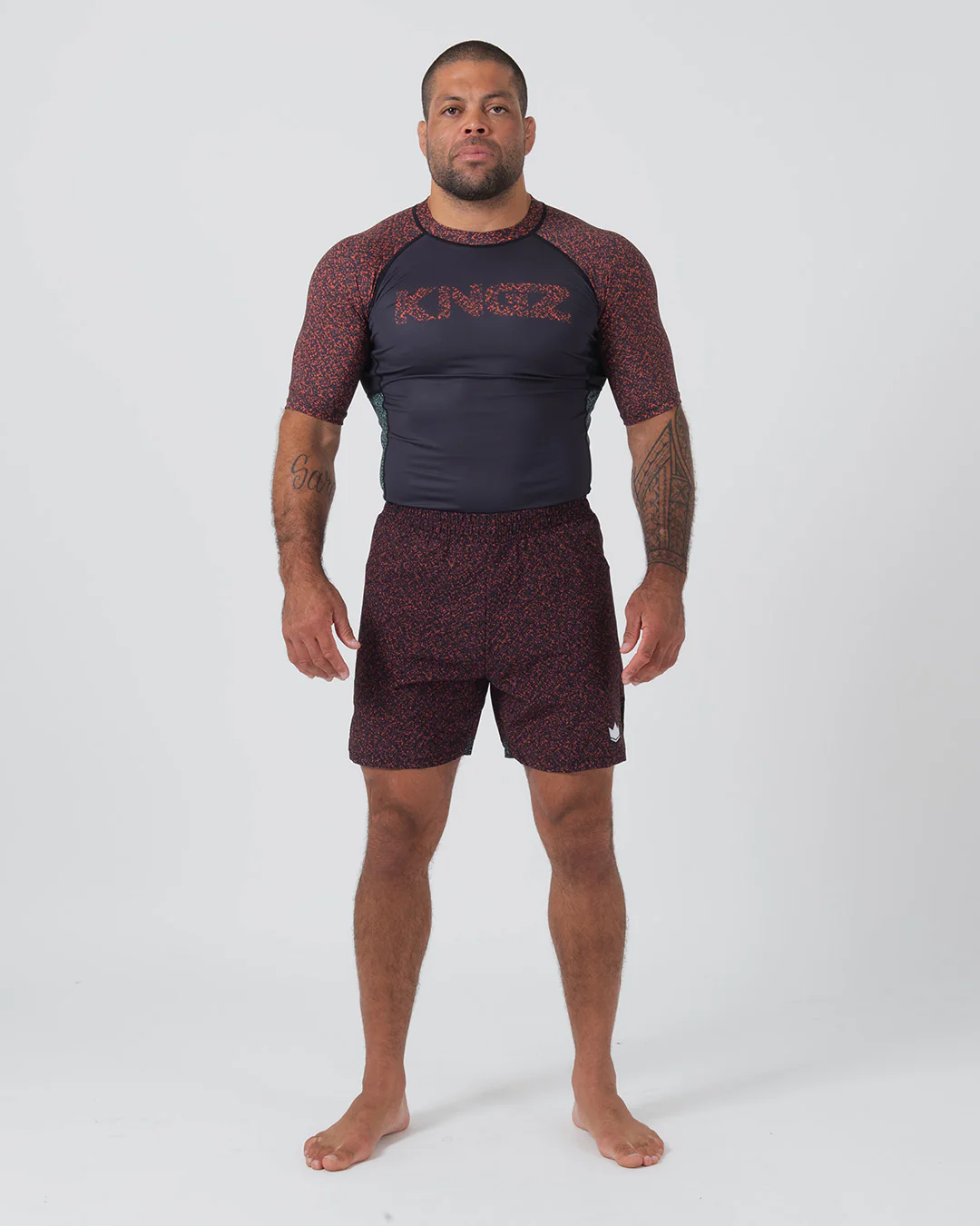 Hybrid Shorts - Image 9