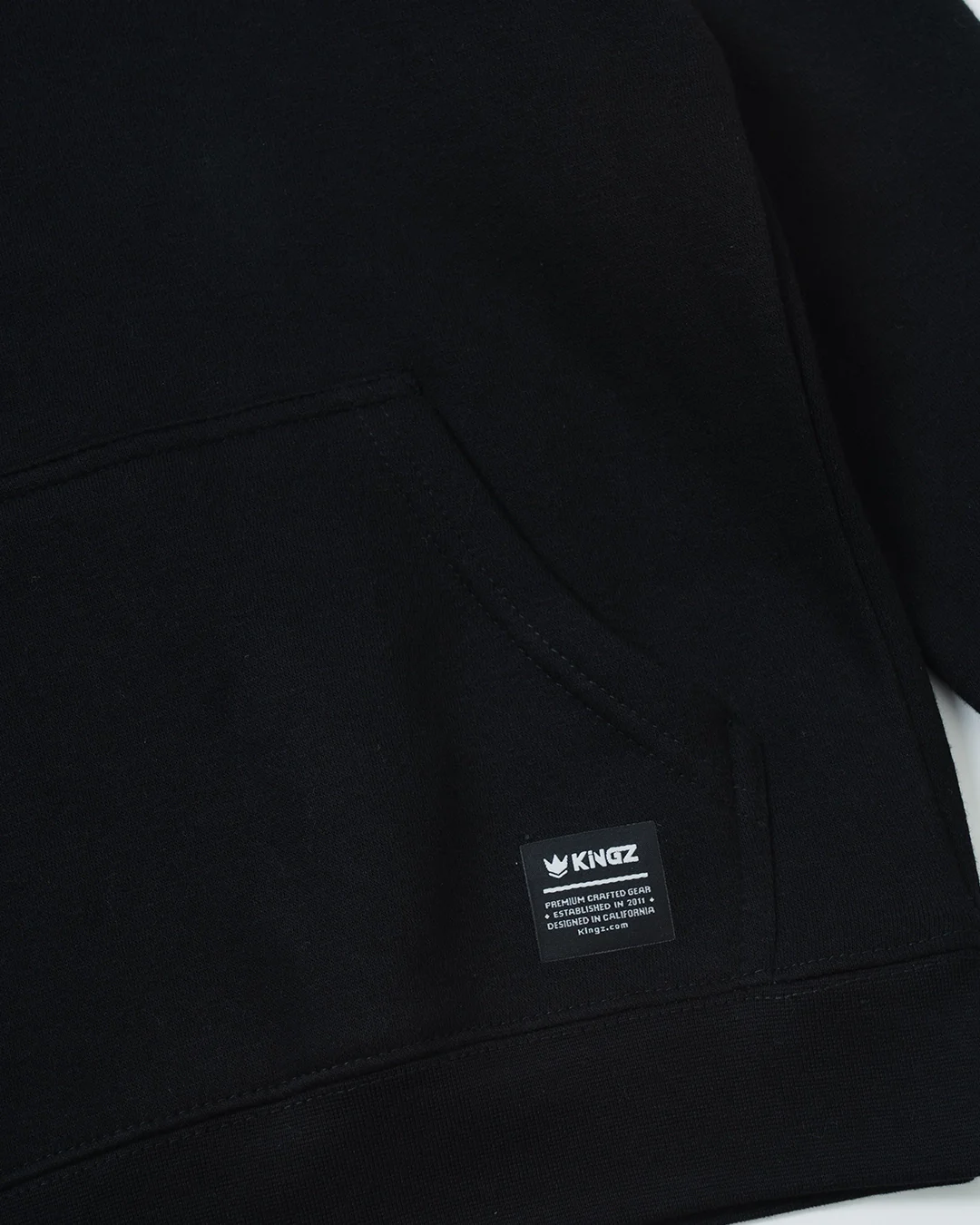 Jaws Youth Hoodie - Image 4
