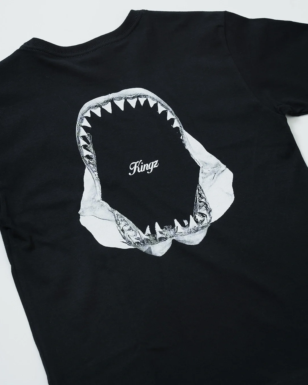 Jaws Youth Tee - Image 3