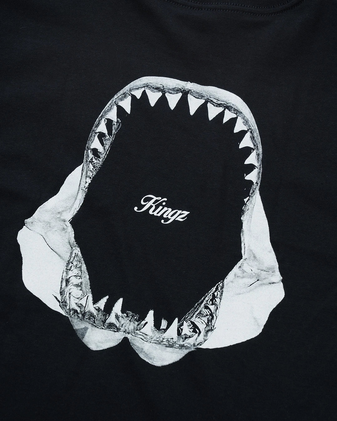 Jaws Youth Tee - Image 4