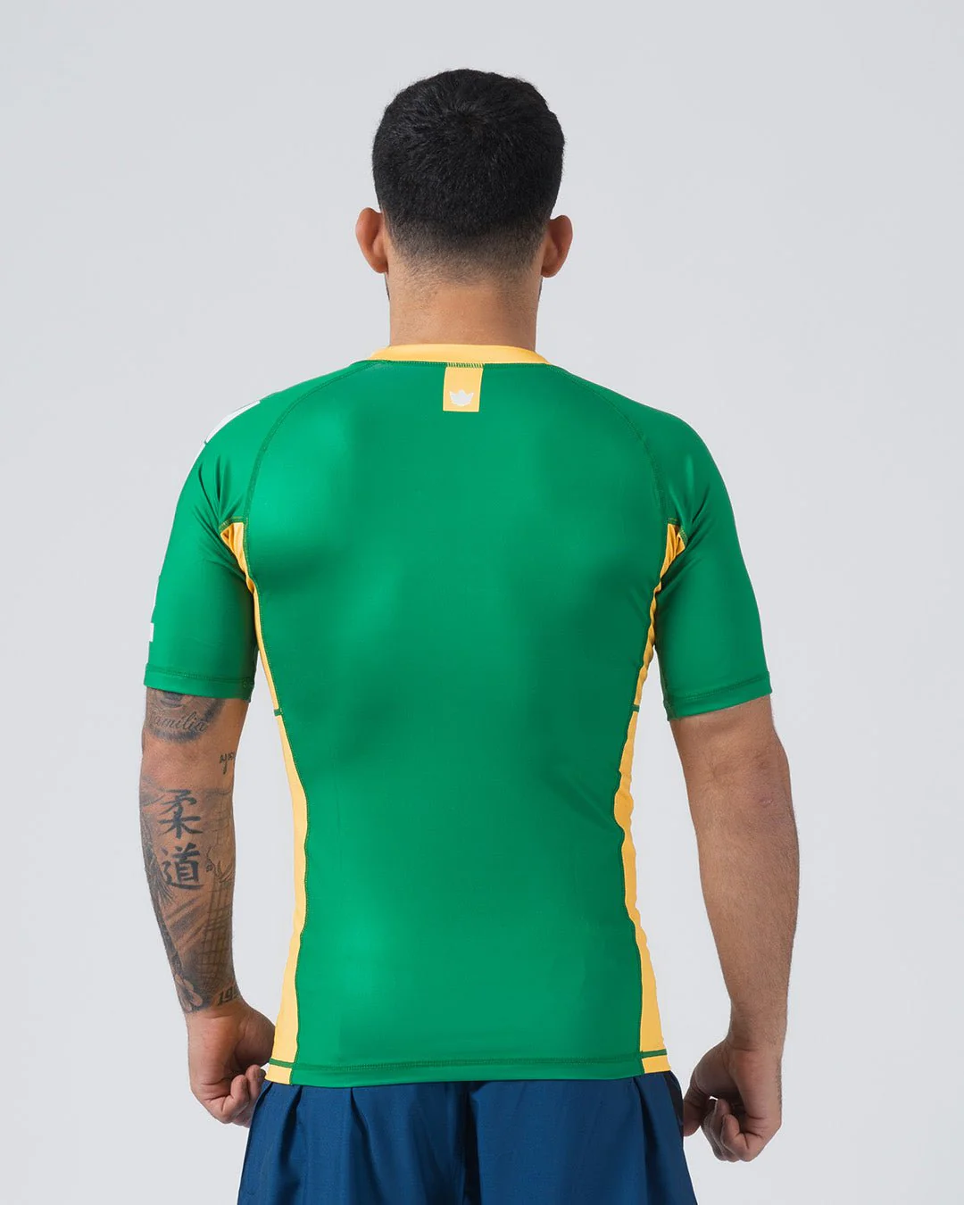Jersey Rashguard - Australia Edition - Image 3