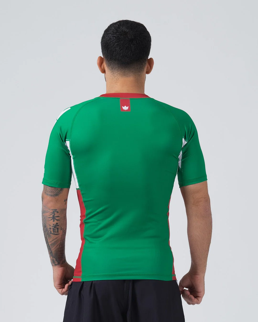 Jersey Rashguard - Mexico Edition - Image 4