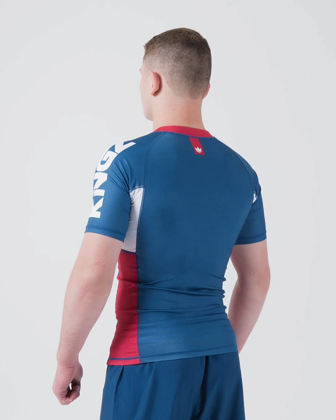 Jersey Rashguard - USA Edition - Image 3