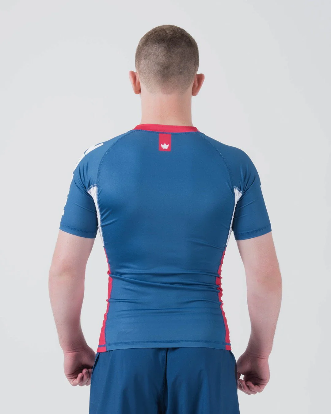 Jersey Rashguard - USA Edition - Image 4