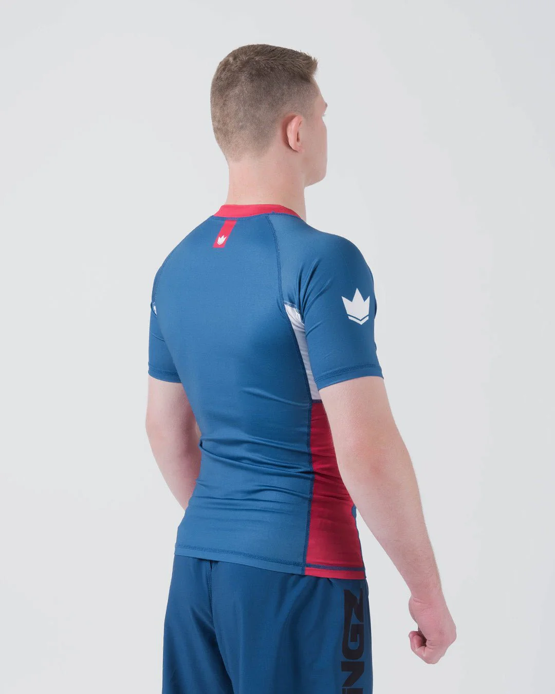 Jersey Rashguard - USA Edition - Image 5