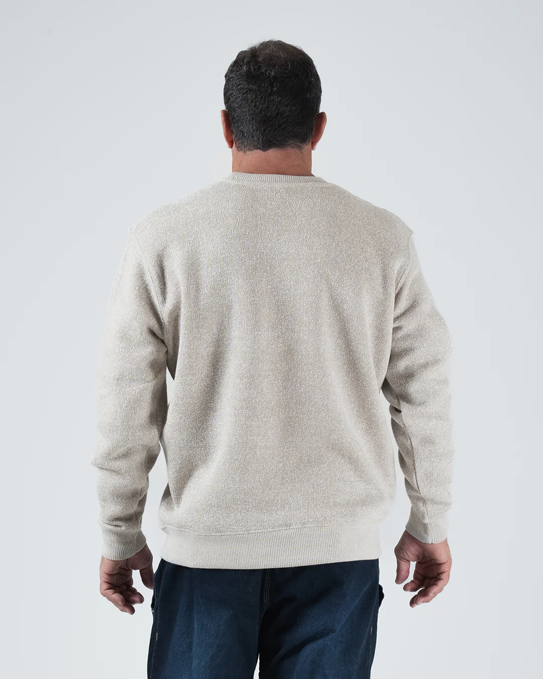 Jiu Jitsu Club Crewneck - Image 13