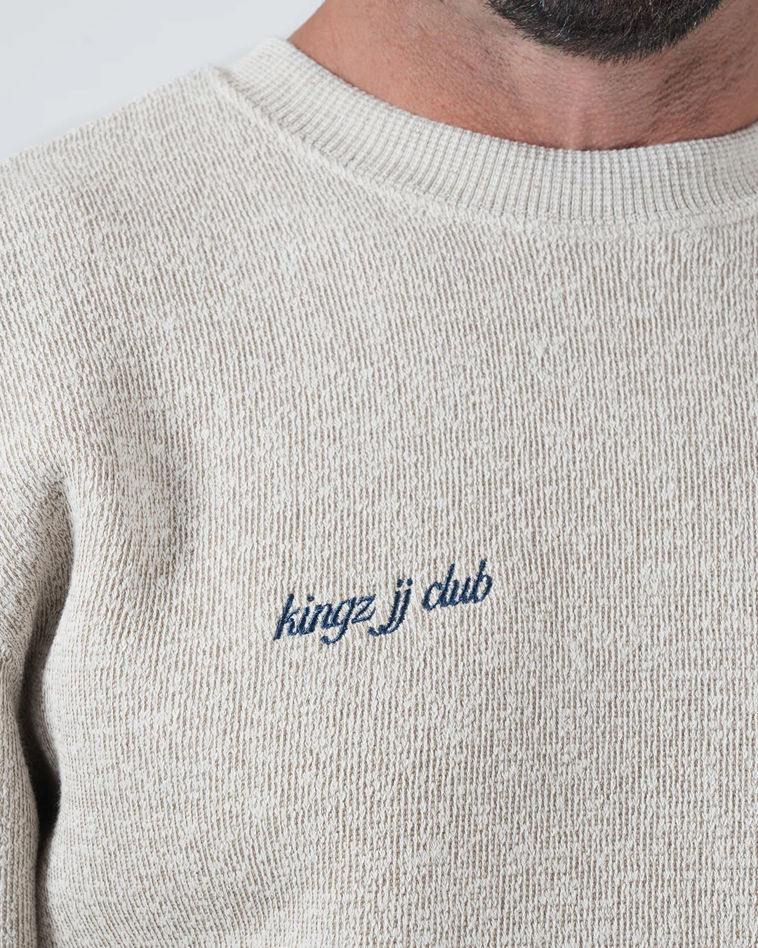 Jiu Jitsu Club Crewneck - Image 16
