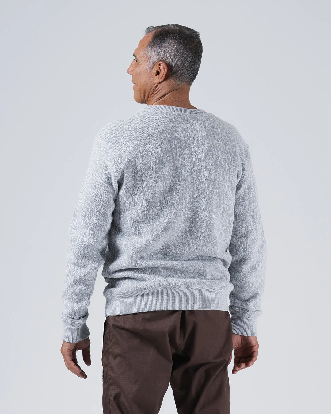 Jiu Jitsu Club Crewneck - Image 3