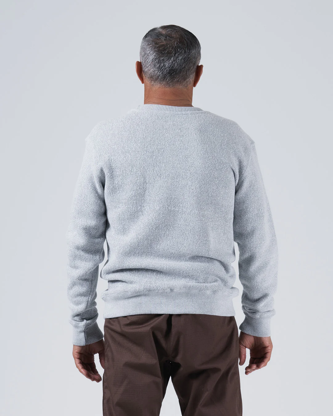 Jiu Jitsu Club Crewneck - Image 4