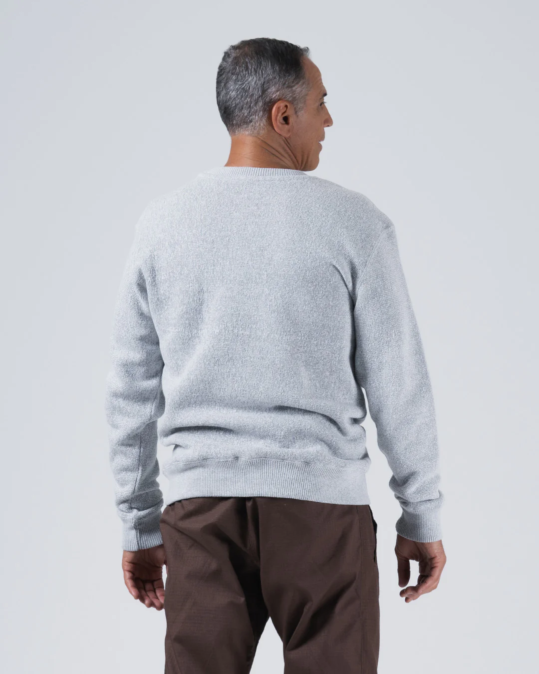 Jiu Jitsu Club Crewneck - Image 5