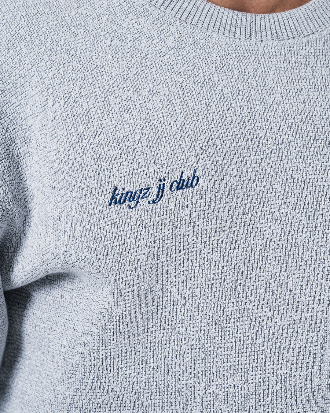 Jiu Jitsu Club Crewneck - Image 9