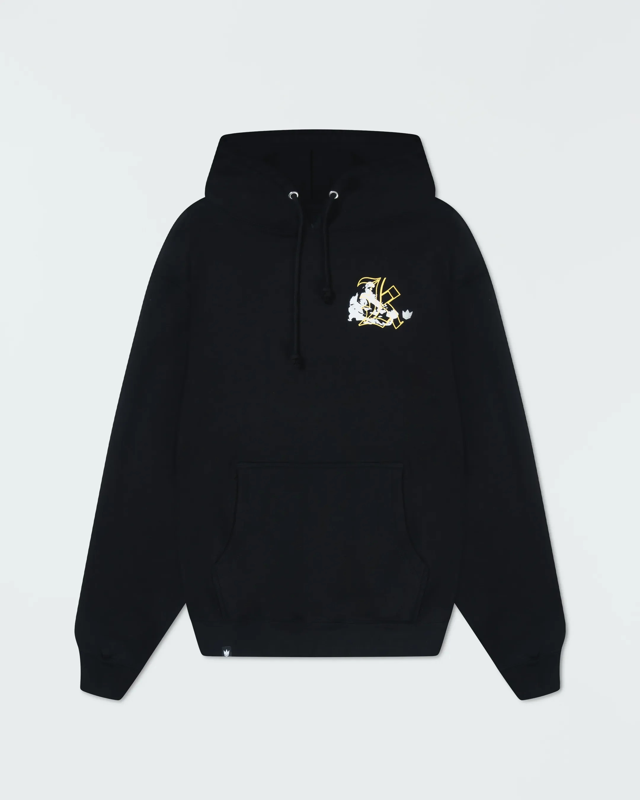 Jiu Jitsu Culture Hoodie - Image 10