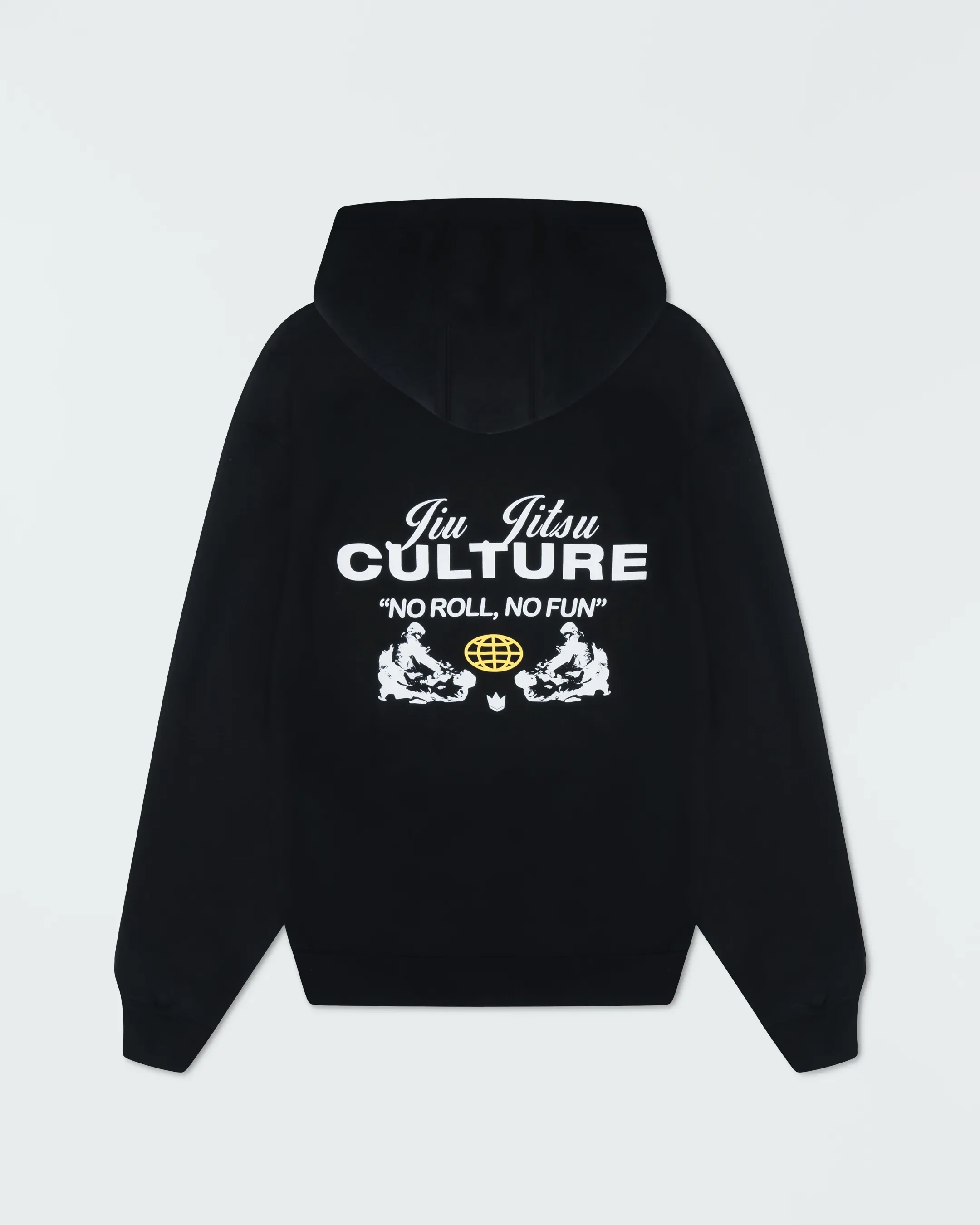 Jiu Jitsu Culture Hoodie - Image 11