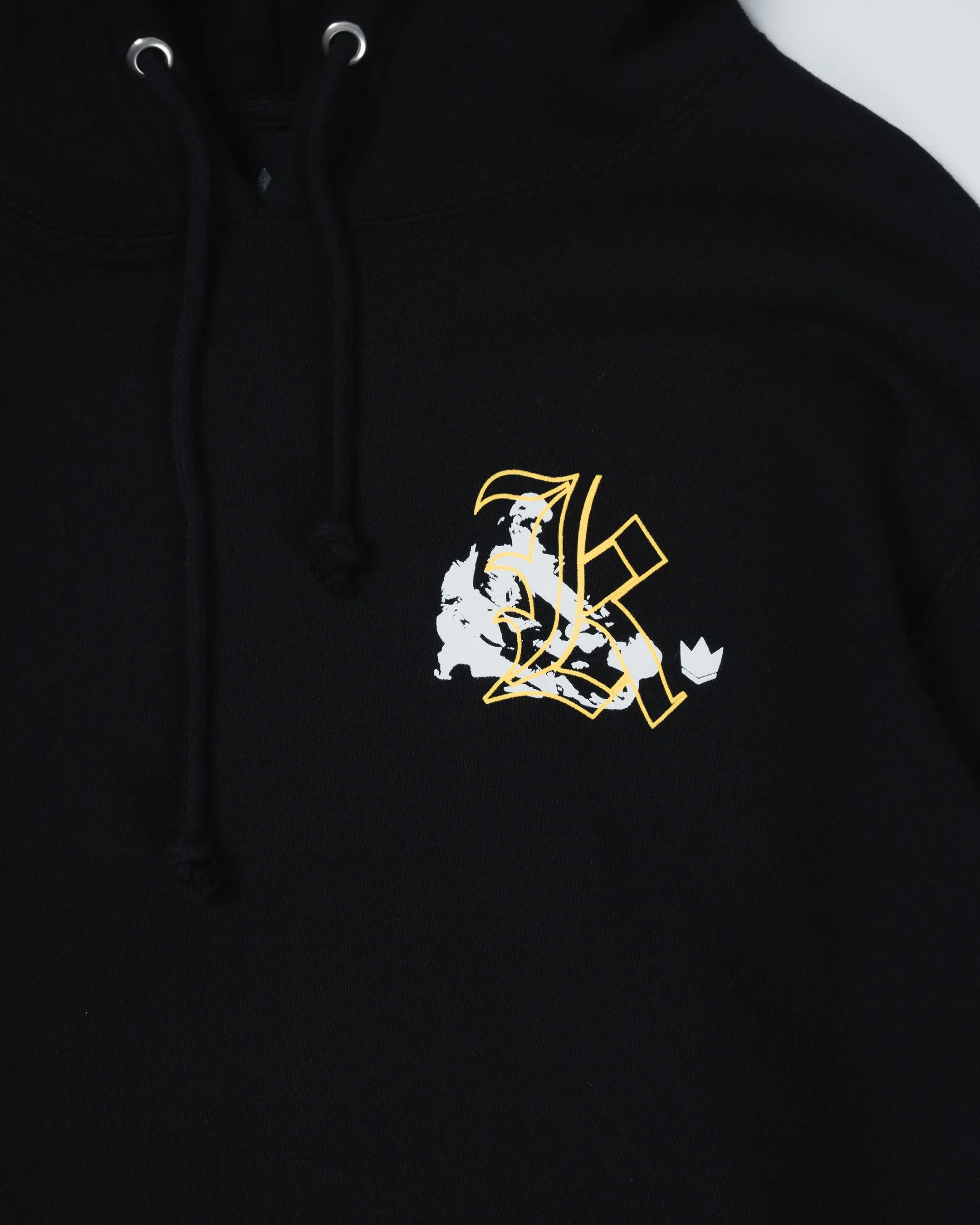 Jiu Jitsu Culture Hoodie - Image 12