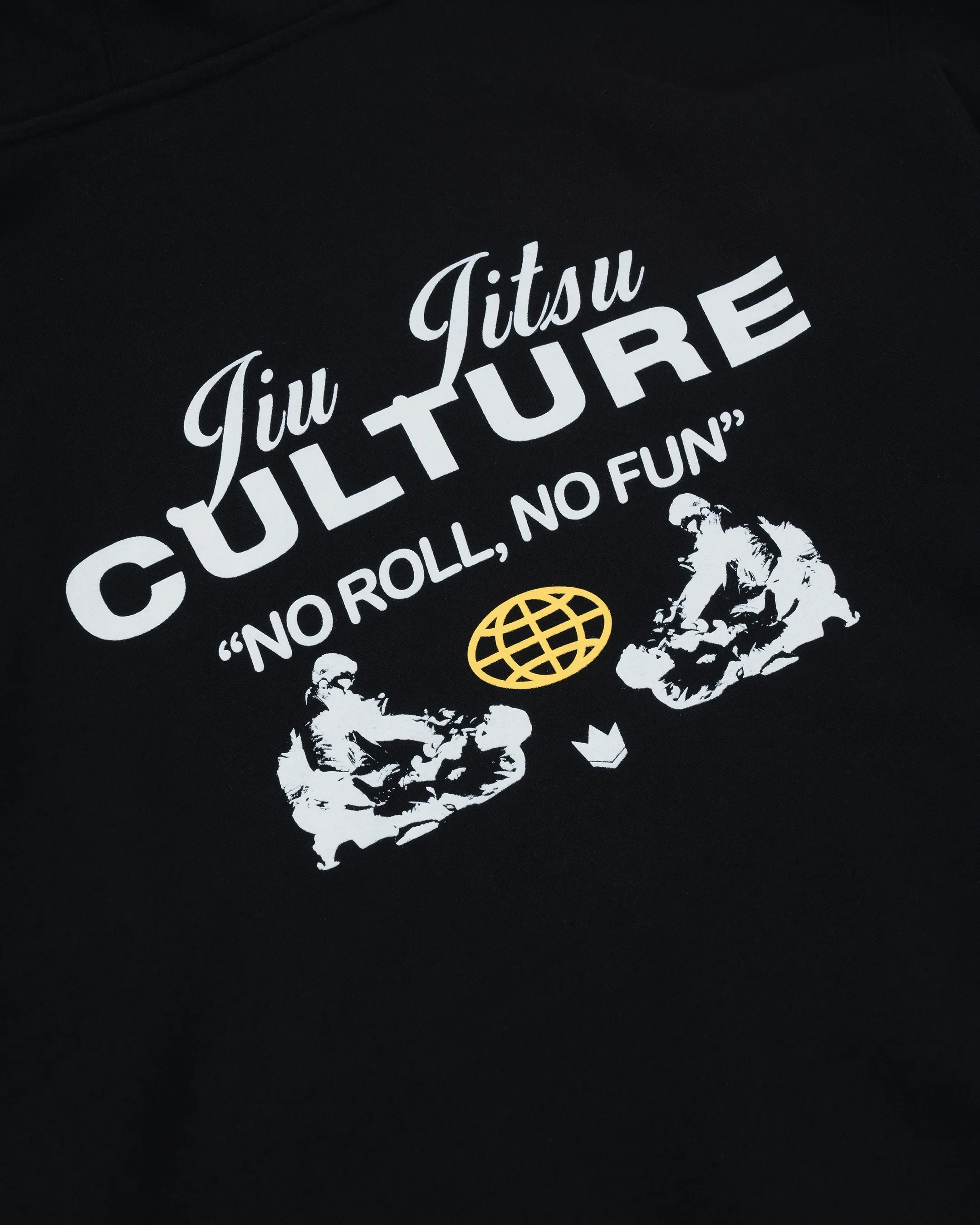 Jiu Jitsu Culture Hoodie - Image 14