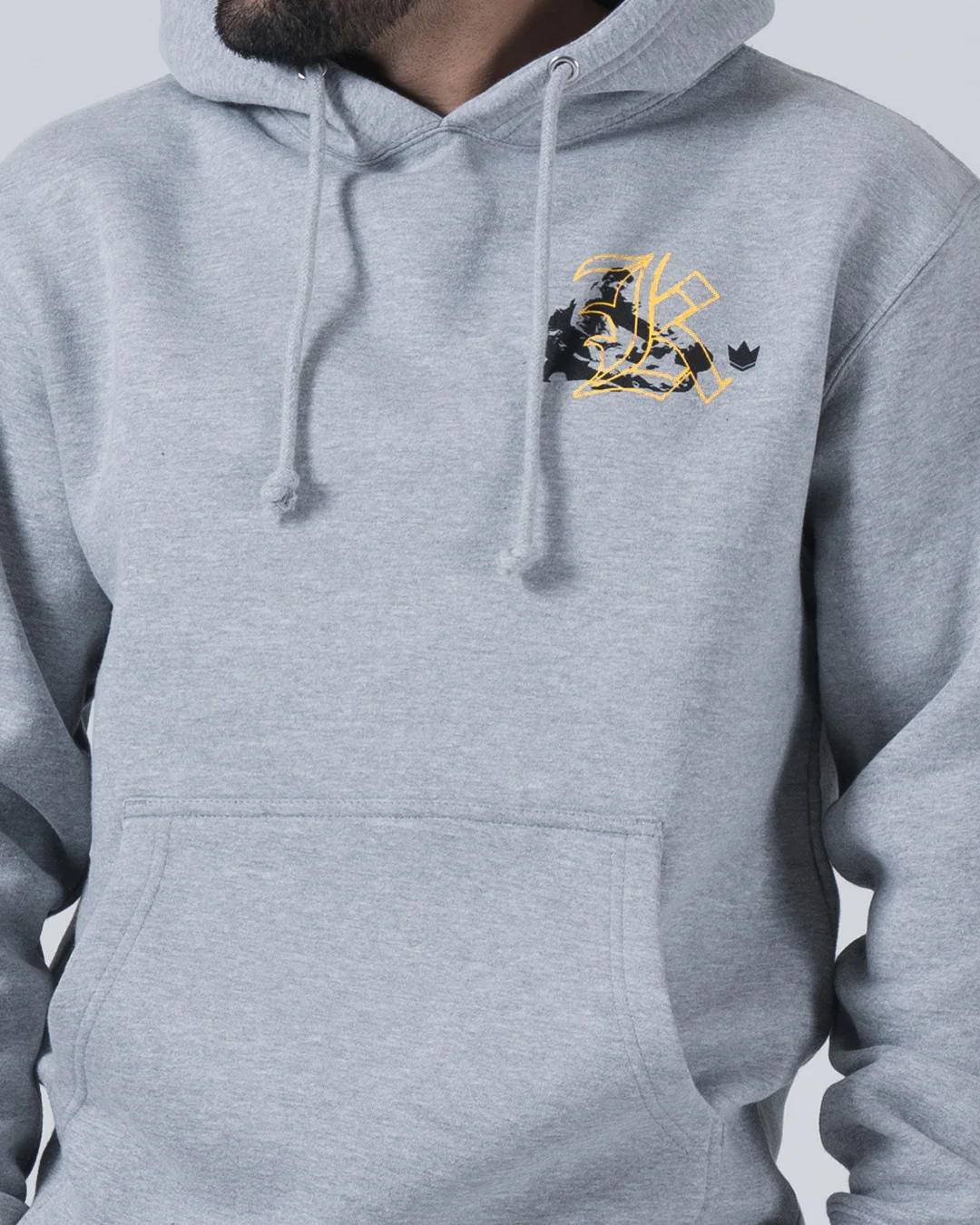 Jiu Jitsu Culture Hoodie - Image 7