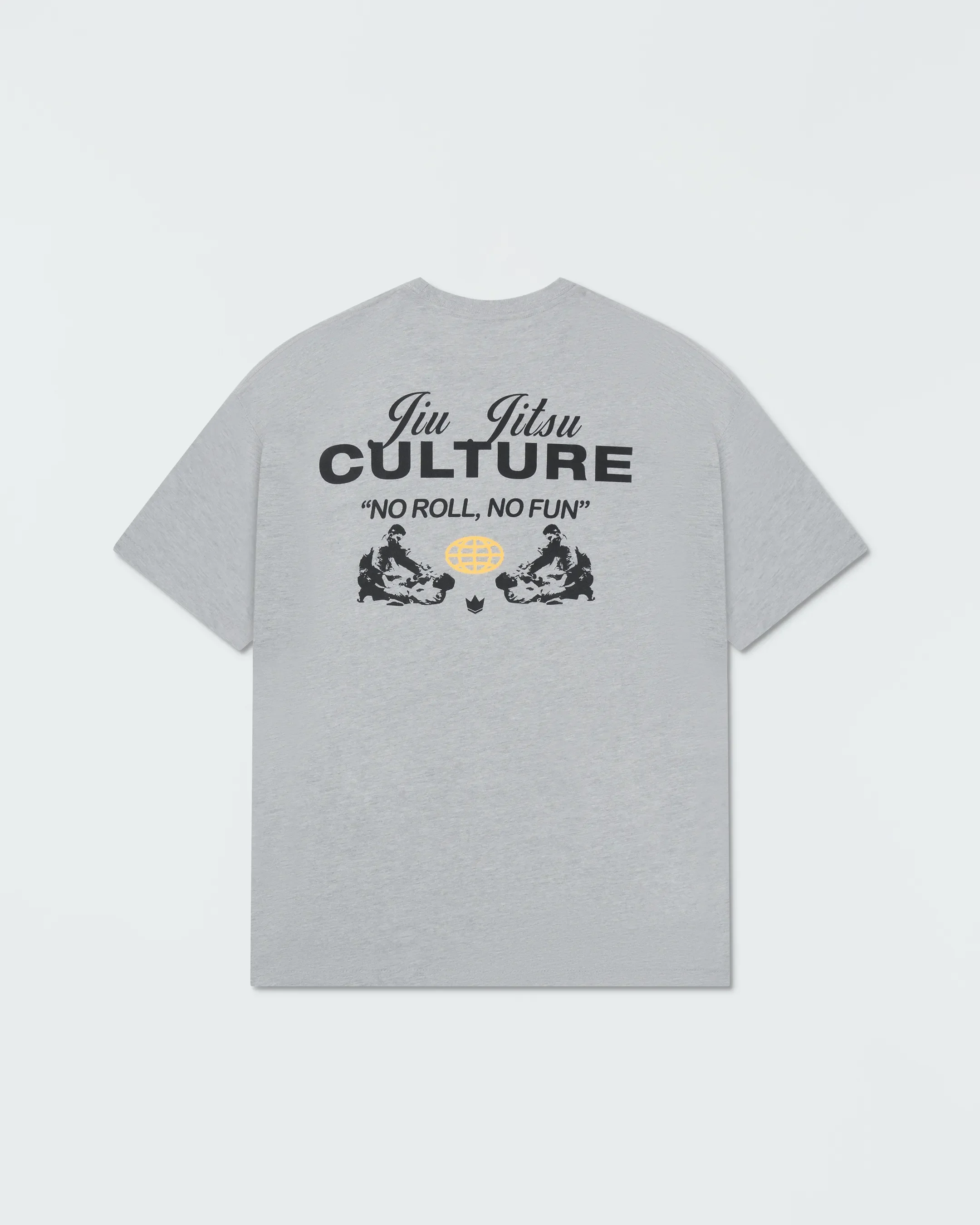Jiu Jitsu Culture Tee - Image 10
