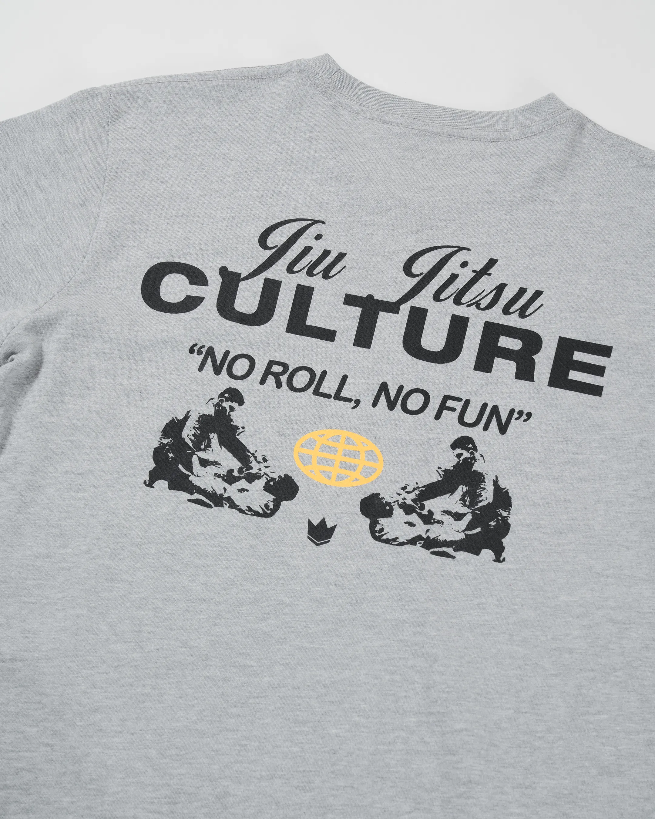 Jiu Jitsu Culture Tee - Image 13