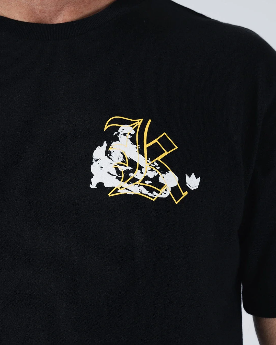 Jiu Jitsu Culture Tee - Image 6