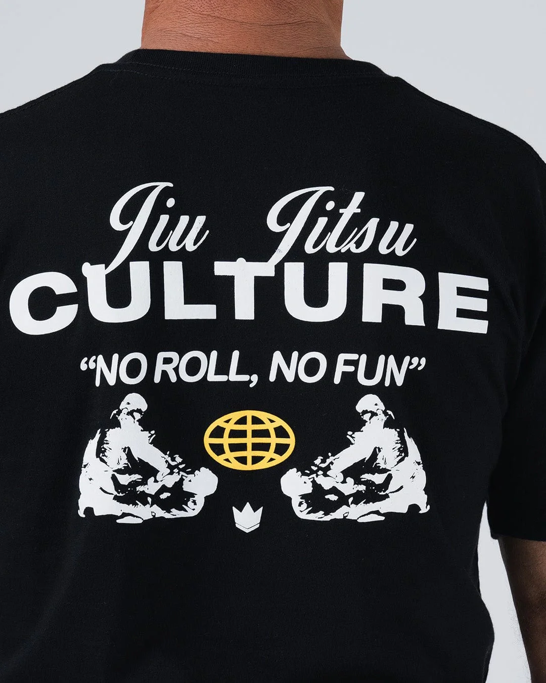 Jiu Jitsu Culture Tee - Image 8