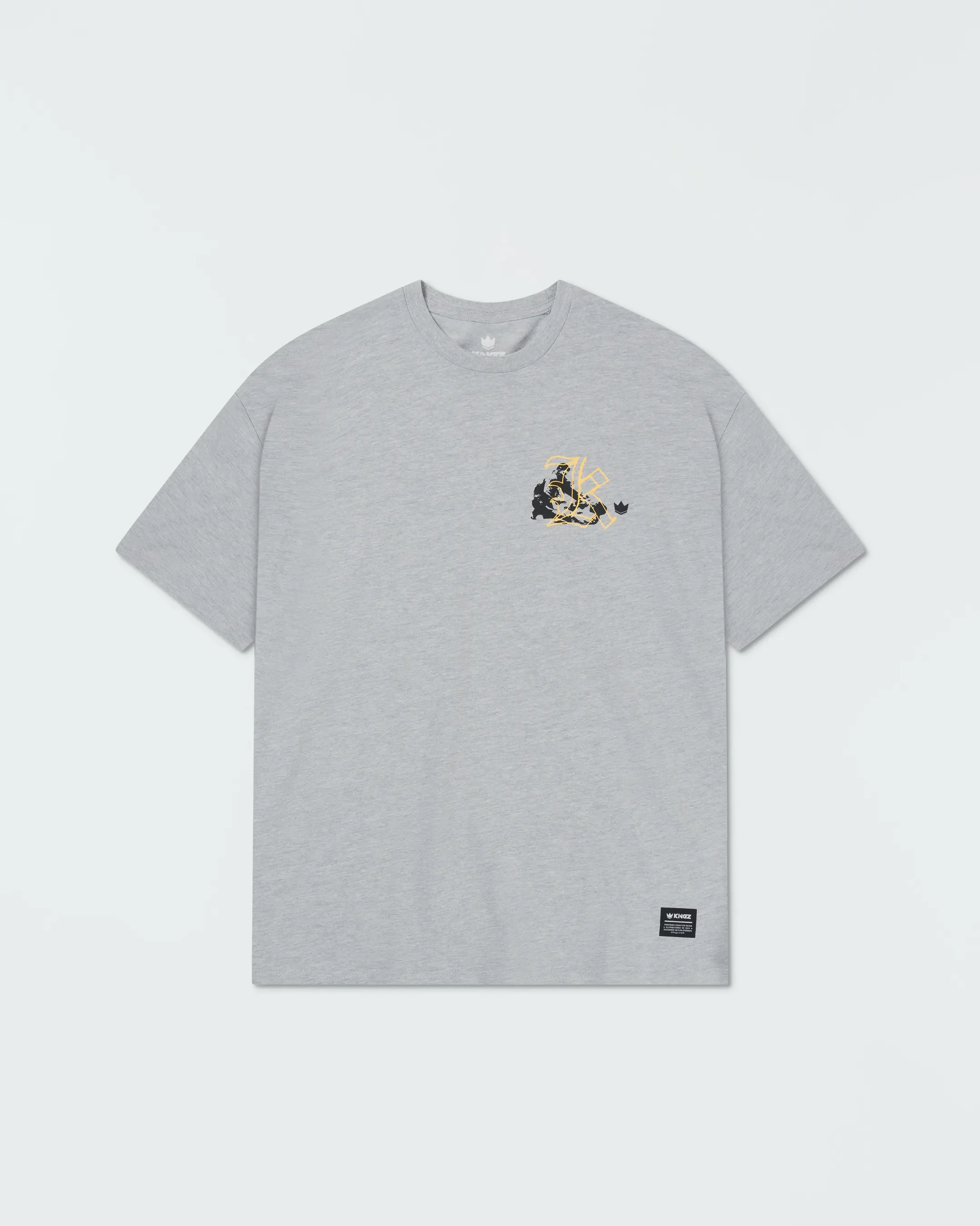 Jiu Jitsu Culture Tee - Image 9