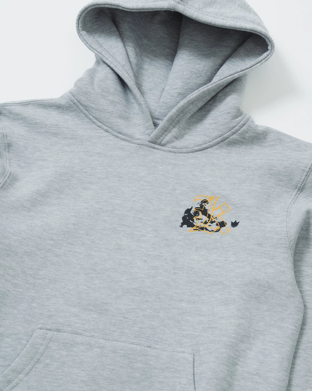 Jiu Jitsu Culture Youth Hoodie - Image 3