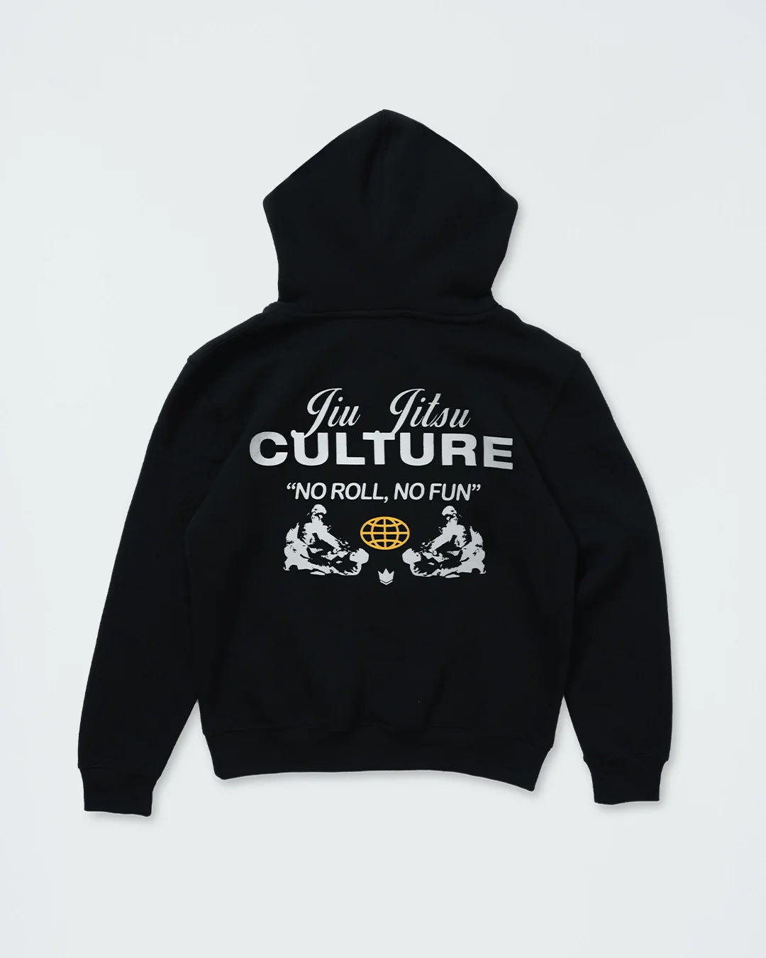 Jiu Jitsu Culture Youth Hoodie - Image 6