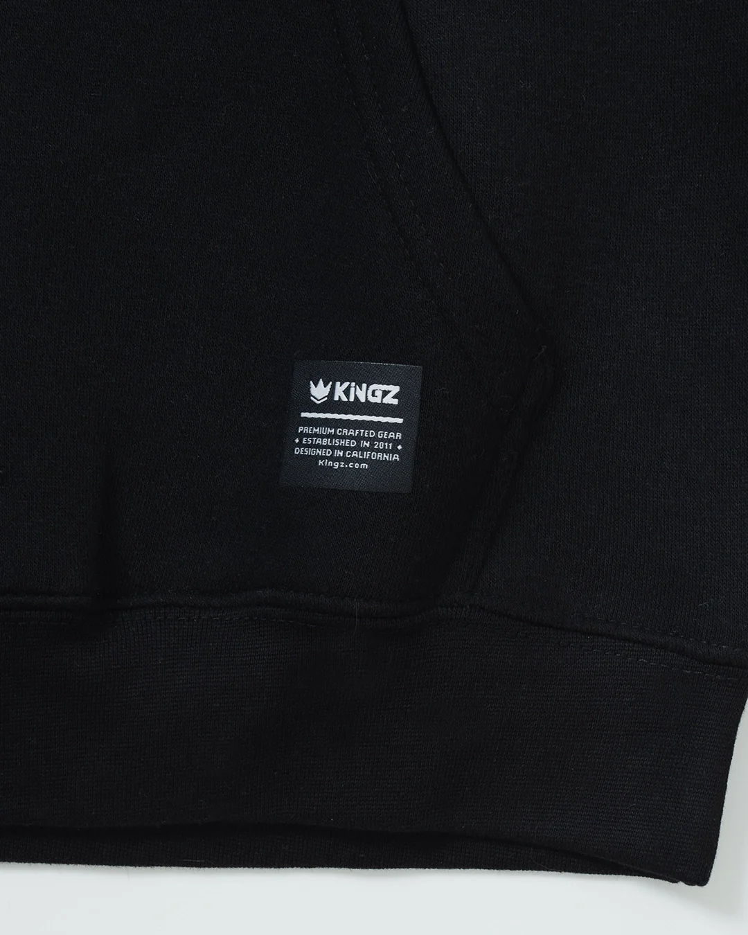 Jiu Jitsu Culture Youth Hoodie - Image 8
