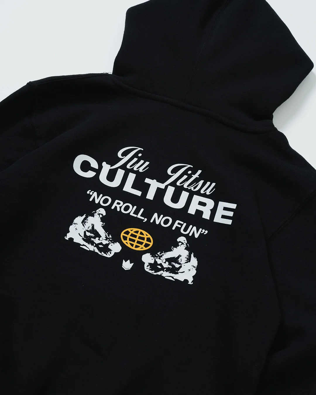 Jiu Jitsu Culture Youth Hoodie - Image 9