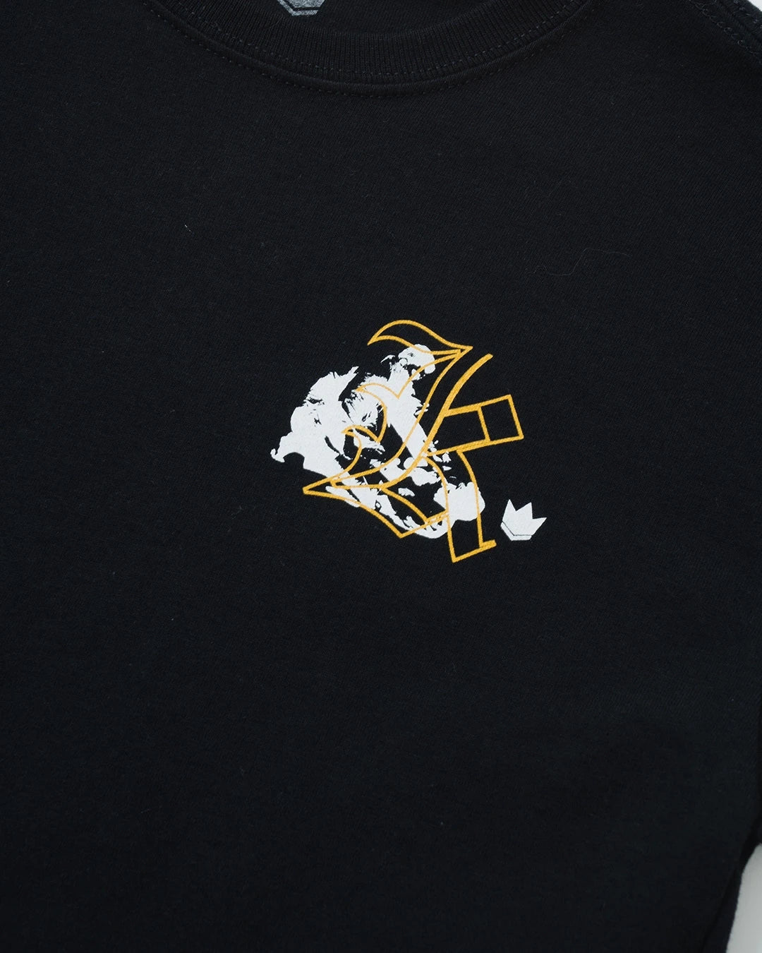 Jiu Jitsu Culture Youth Tee - Image 3