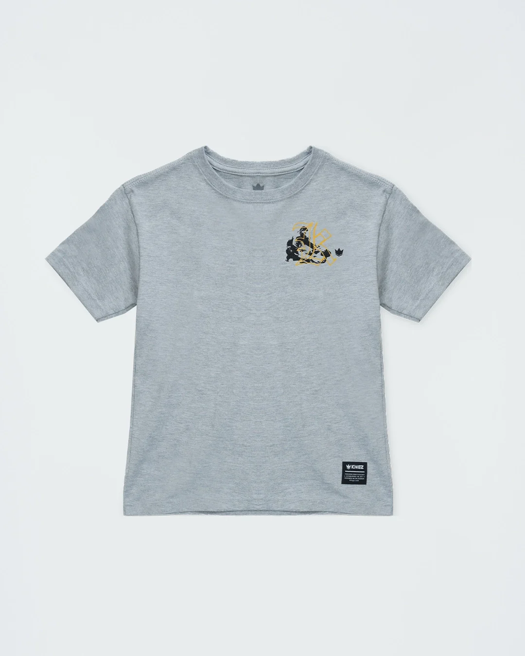Jiu Jitsu Culture Youth Tee - Image 4