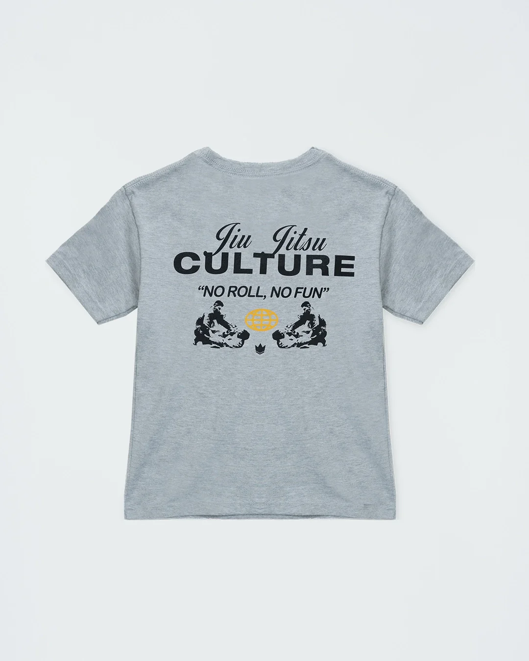 Jiu Jitsu Culture Youth Tee - Image 5