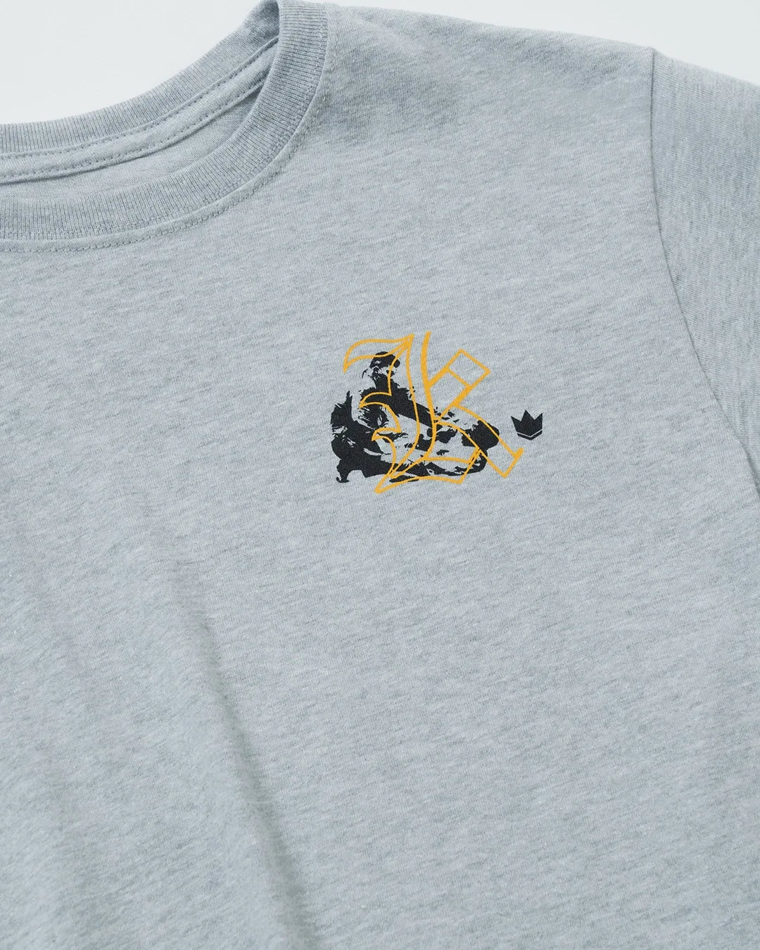 Jiu Jitsu Culture Youth Tee - Image 7