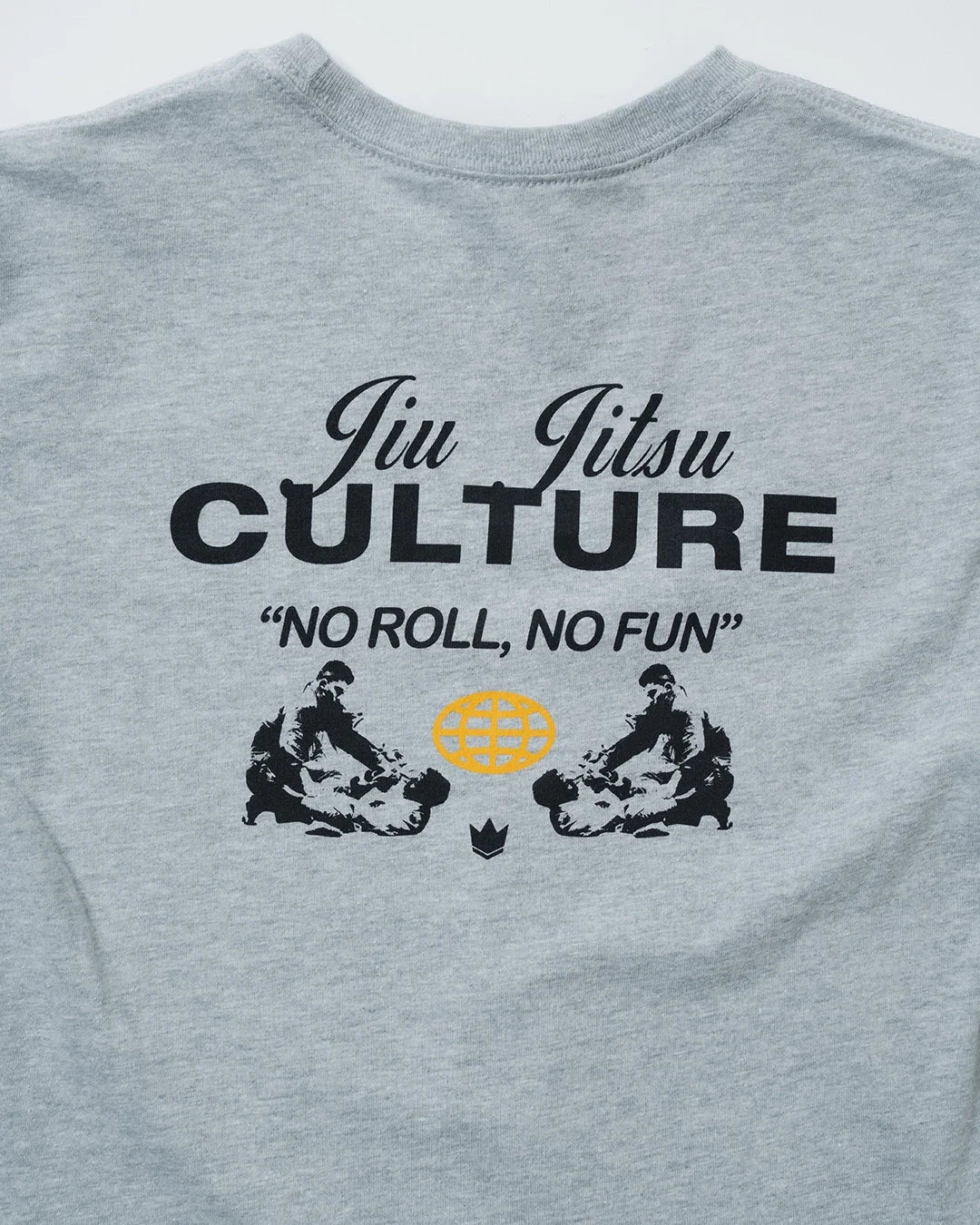 Jiu Jitsu Culture Youth Tee - Image 8