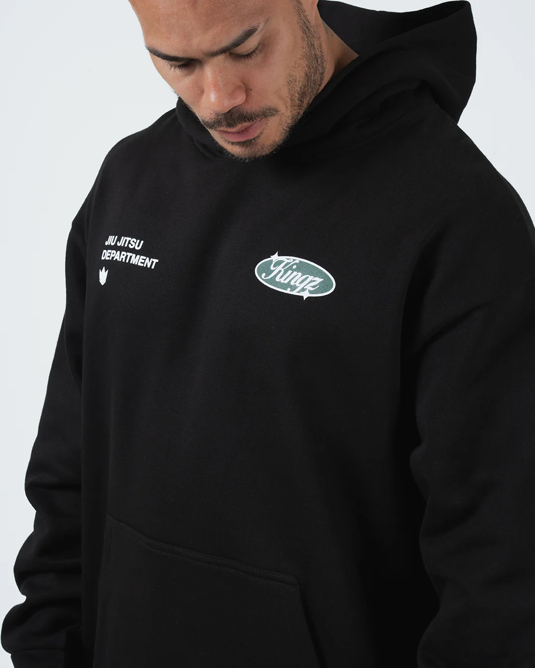JJ Dept Hoodie - Image 10